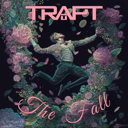 Trapt : The Fall